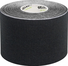 SelectProfcareKTapeZwart