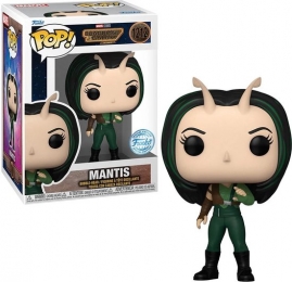 FunkoPop1212FunkoPopGuardiansoftheGalaxyVol3-MantisCasualOutfitExclusive