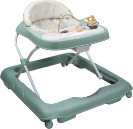 TrycoBabyWalkerDinosaurusStonegreenLoopstoelTR-927068