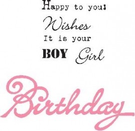 CollectableBirthday