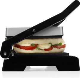 TristarGR-2854-Contactgrill-Zwevendbovendeksel