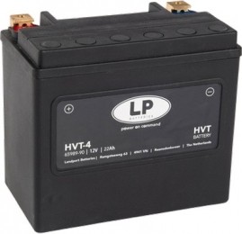 LandportLPHVT4HarleyAGMaccu12volt22ahtype65989-90MHHVT-4metderechtsvoor