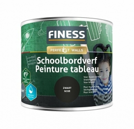 FinessSchoolbordverfAcryl1428-Zwart-05L