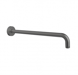 BestDesignMoyaDavamuurarm39cmgunmetalverouderdijzer