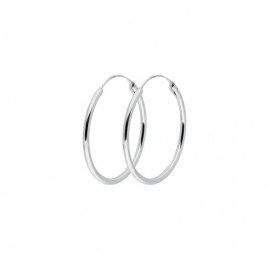 SilverLining-draadoorringen-zilver-30mm-rondebuis-19mm