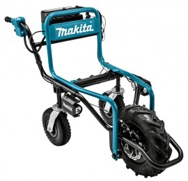 MakitaDCU180Z18VLi-IonAccuKruiwagenBody