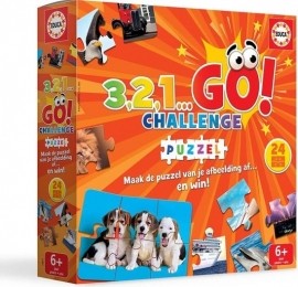 321GoChallenge-Puzzel