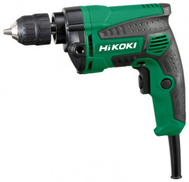 HiKOKID10VC3WCZBoor-schroefmachine-600W-10mm-128Nm