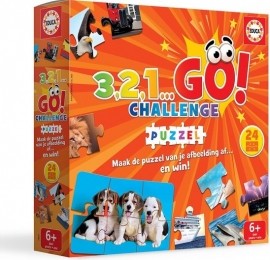 321GoChallenge-Puzzel