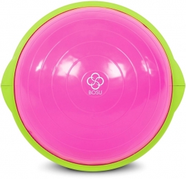 BosuBalanstrainerSportEdition-Roze-50cm