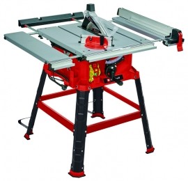 EinhellTC-TS2225UZaagtafel-2200W-254X30Mm