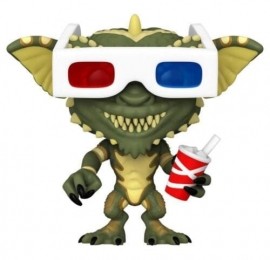 GremlinsPOPMoviesVinylFigureGremlinwith3DGlasses9cm
