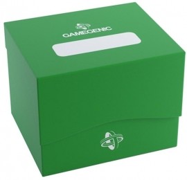 DeckboxSideHolder100XLGroen