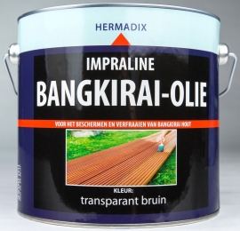 ImpralineBangkiraiOlie2500mlHermadix-Hermadix
