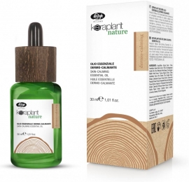 LisapKeraplantNatureSkin-CalmingEssentialOil30ml