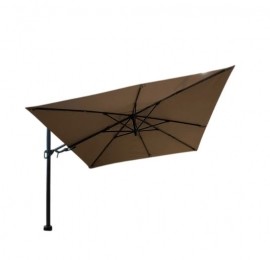Barlettavrijhangendezweefparasol3x3mtaupeBorek-Borek