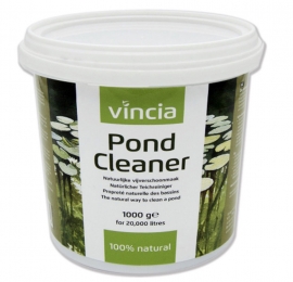 VinciaPondCleaner1000gvijveraccesoiresVelda-Velda