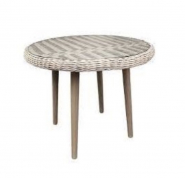 SanFranciscoTuintafeldia90x76cmOffWhiteOWN-Own