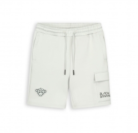 BlackBananasDiscardedSportShorts