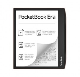 PocketBookEra16GBe-Readerzilver