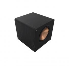 KlipschRP-1200SWSubwoofer-Zwart