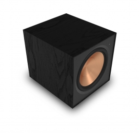 KlipschR-121SWSubwoofer-Zwart