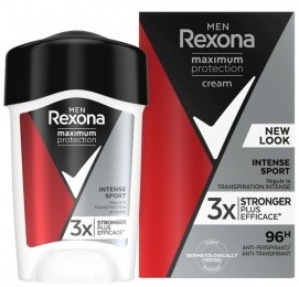 RexonaRexonaMenMaxProtectionIntenseSportDeoStick-45ml
