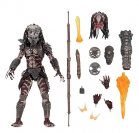Predator2ActionFigureUltimateGuardianPredator20cm