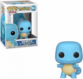PokmonPOPGamesVinylFigureSquirtle9cm