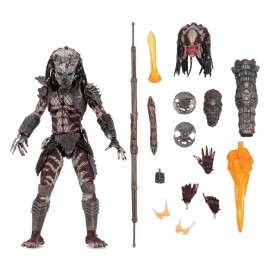 Predator2ActionFigureUltimateGuardianPredator20cm