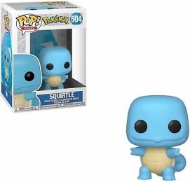 PokmonPOPGamesVinylFigureSquirtle9cm