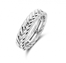 TiSentoMilano12263SI-Damesring