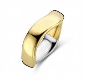 TiSentoMilano12259SY-Damesring