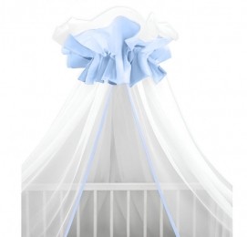 BabybamHemeltjeTuleWit-Blauw