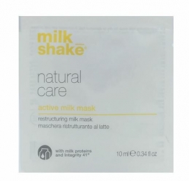 MilkShakeNaturalCareActiveMilkMask10ml