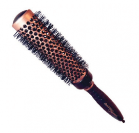 HerculesRondeBorstelCopper33mm