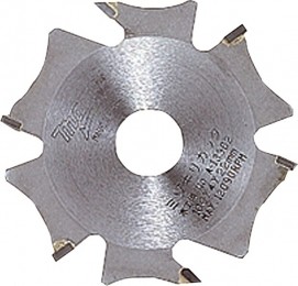 MakitaB-20644Lamellenfreesblad-6T-100mm