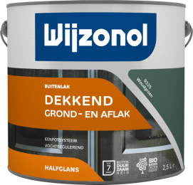 WijzonolGrond-EnAflakInn-9325Woudgroen-25L