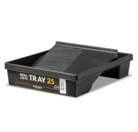 GoPaintRollAndGoTray25