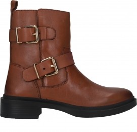 PSPoelmanBootsDamesCognac
