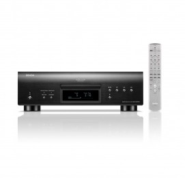 DenonDCD-3000NECD-speler-Zwart