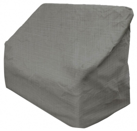 BankhoesCantonic75x150x115cmgrijsEurotrail-Eurotrail