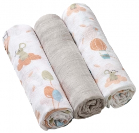 BabyOnoBambooAir3StuksHydrofielLuiers39709