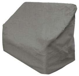 BankhoesCantonic75x150x115cmgrijsEurotrail-Eurotrail