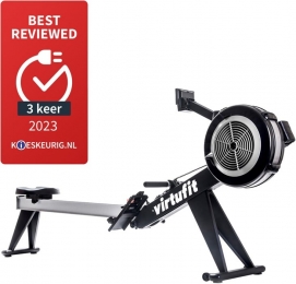 VirtuFitUltimatePro2iRoeitrainerBluetoothANT-Gratistrainingsschema