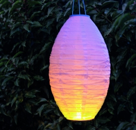 Solarlampionmetvlameffectwit30x50cm-Annascollection