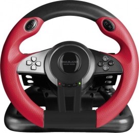 SpeedlinkTRAILBLAZER-Racestuur-PS4XboxOneWindows