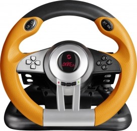 SpeedlinkDRIFTOZ-Racestuur-PC