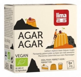 LimaAgarAgarPoeder12gram