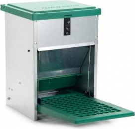 FEEDOMATICAUTOMVOERBAK5000G